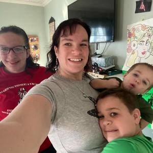 Meet your Posher, Kevin